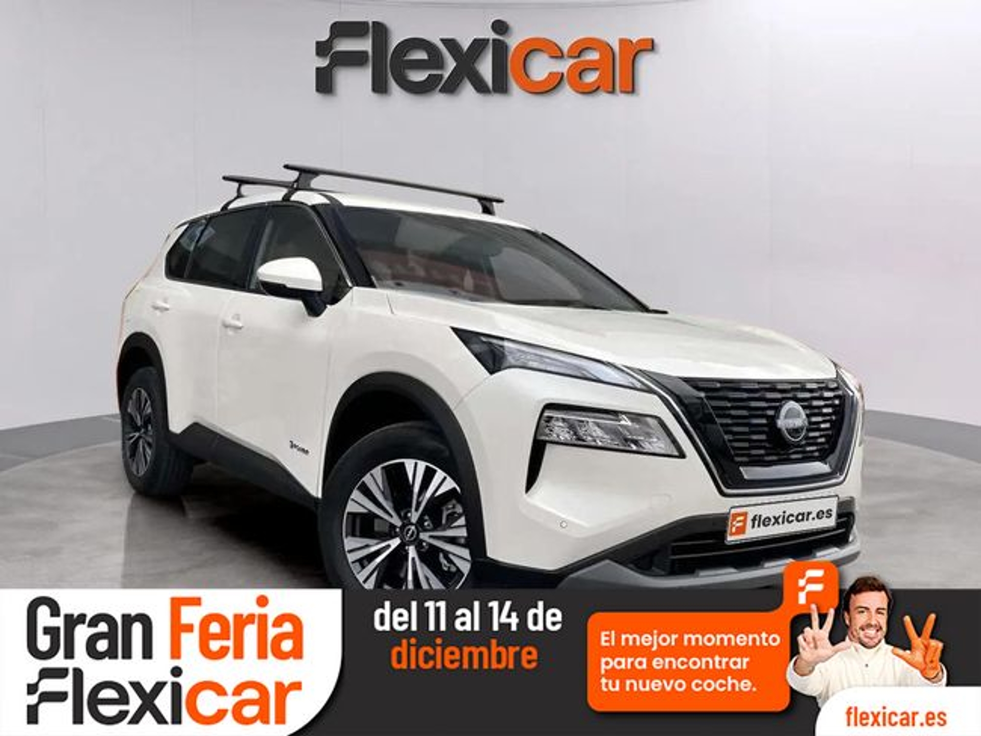 Imagen de NISSAN X-Trail