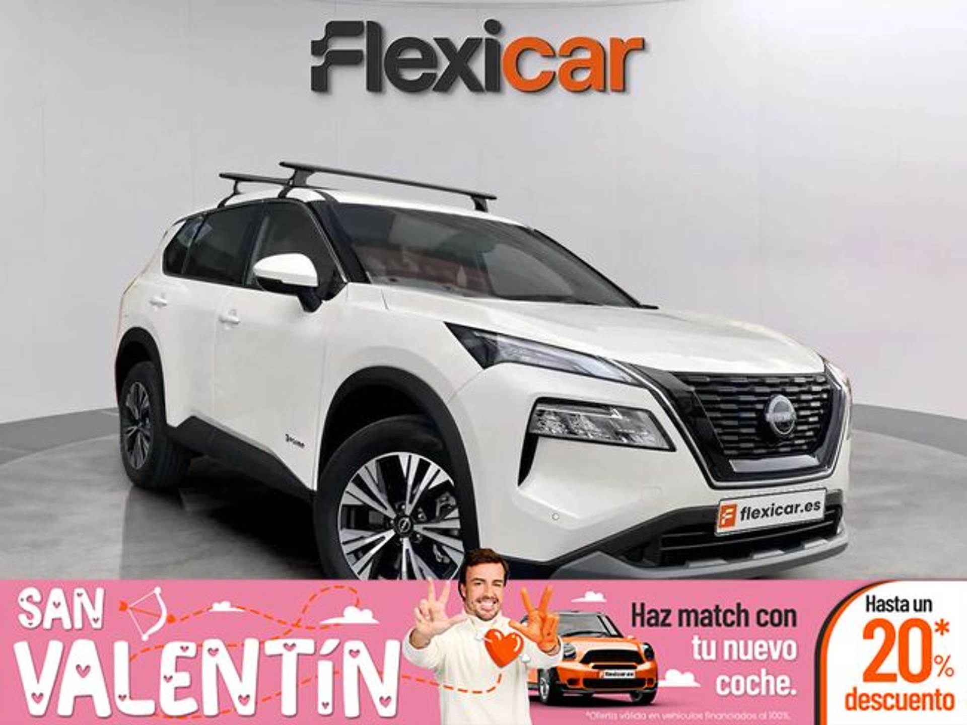 Imagen de NISSAN X-Trail