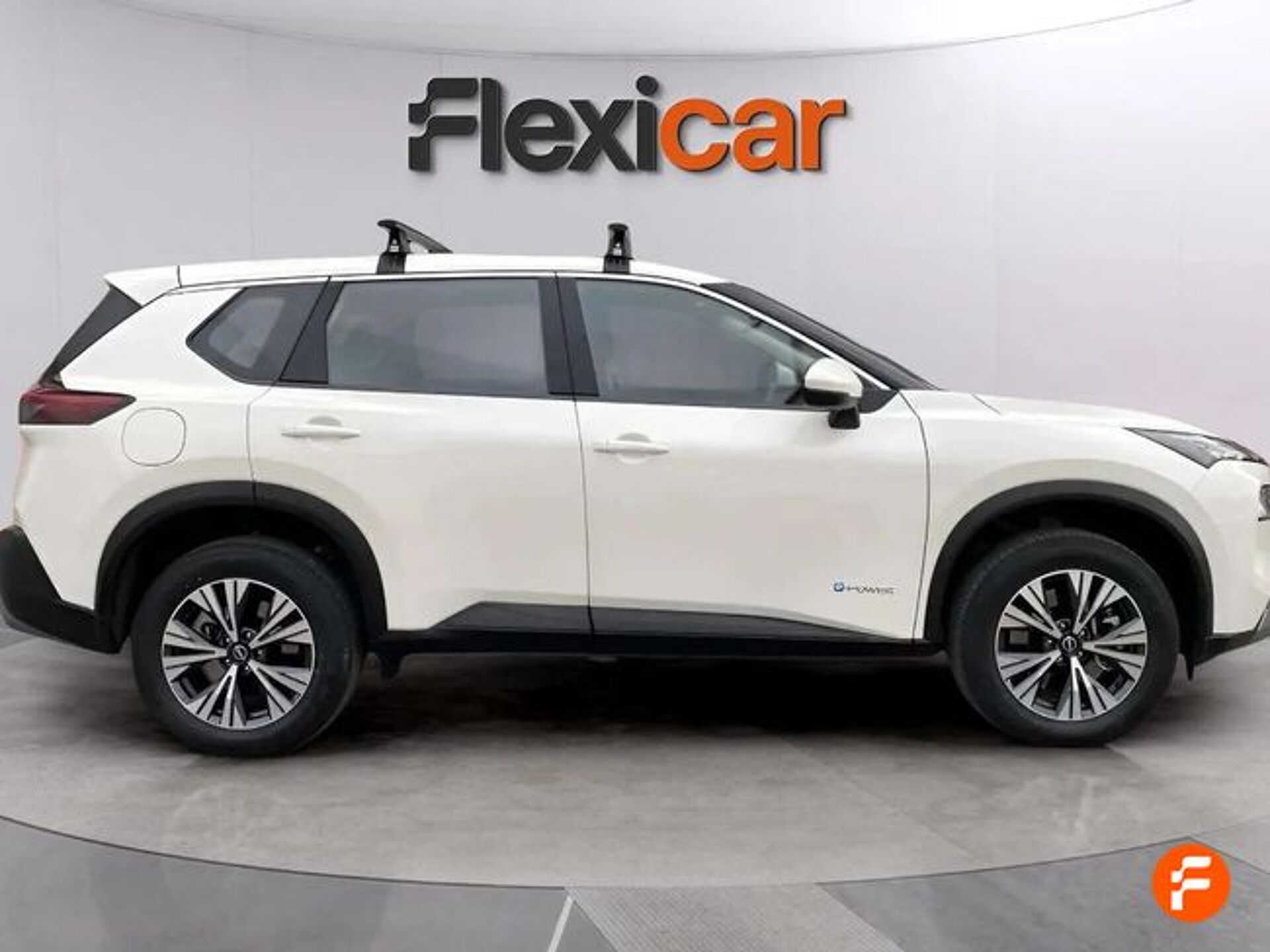 Imagen 2 de NISSAN X-Trail