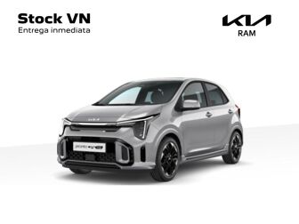 Imagen de KIA Picanto 1.0 DPi GT-line