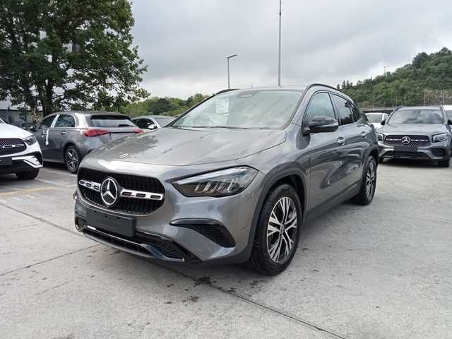MERCEDES Clase GLA (200 120 kW (163 CV)) en Guipúzcoa