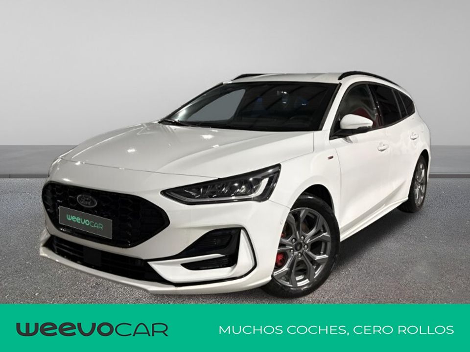Imagen de FORD Focus