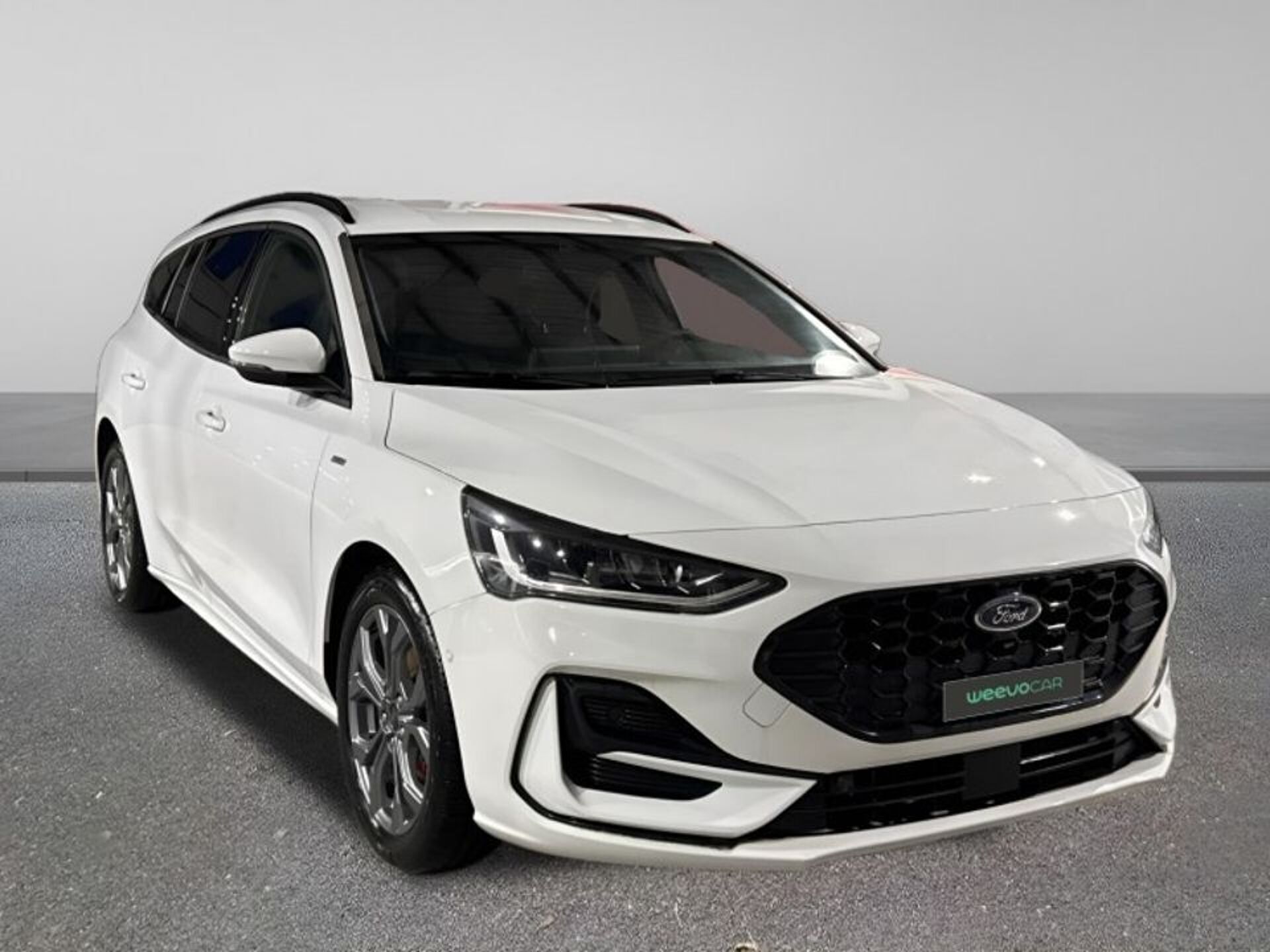 Imagen 3 de FORD Focus