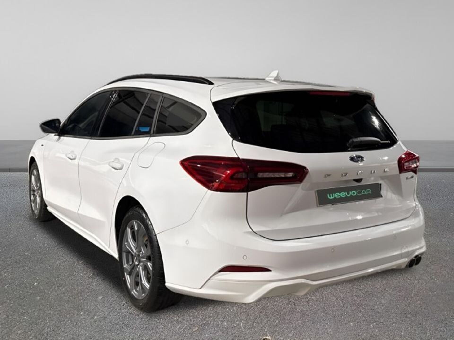 Imagen 2 de FORD Focus