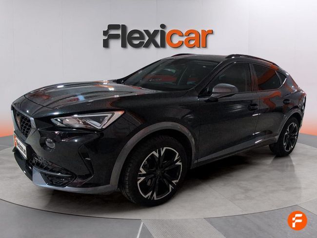 Foto del CUPRA Formentor 1.5 TSI 150 DSG