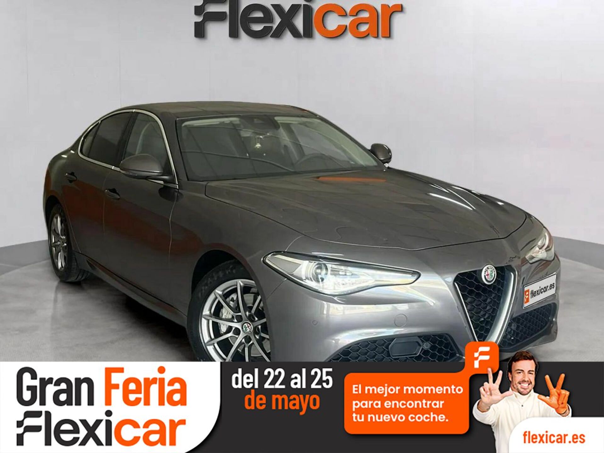Imagen de ALFA ROMEO Giulia