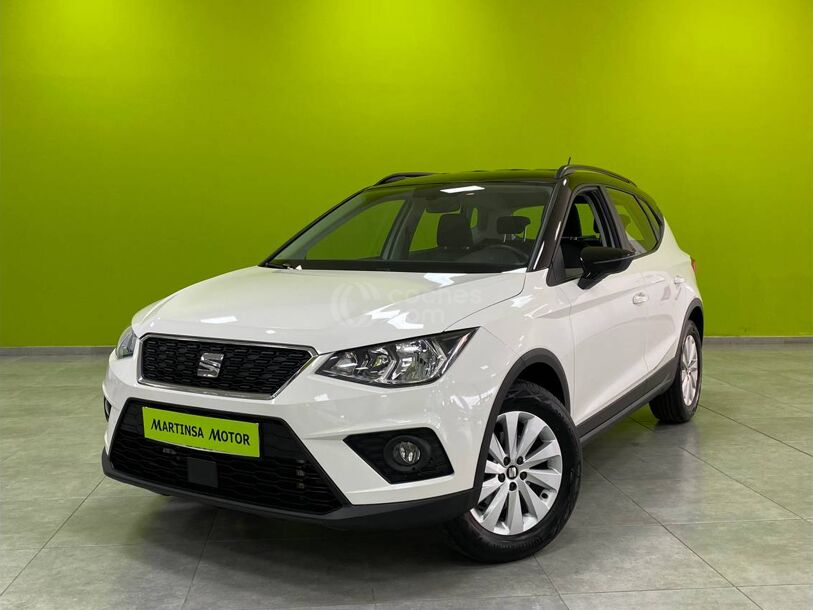 Foto del SEAT Arona 1.0 TSI S&S Style 110