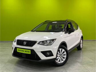 Imagen de SEAT Arona 1.0 TSI S&S Style 110