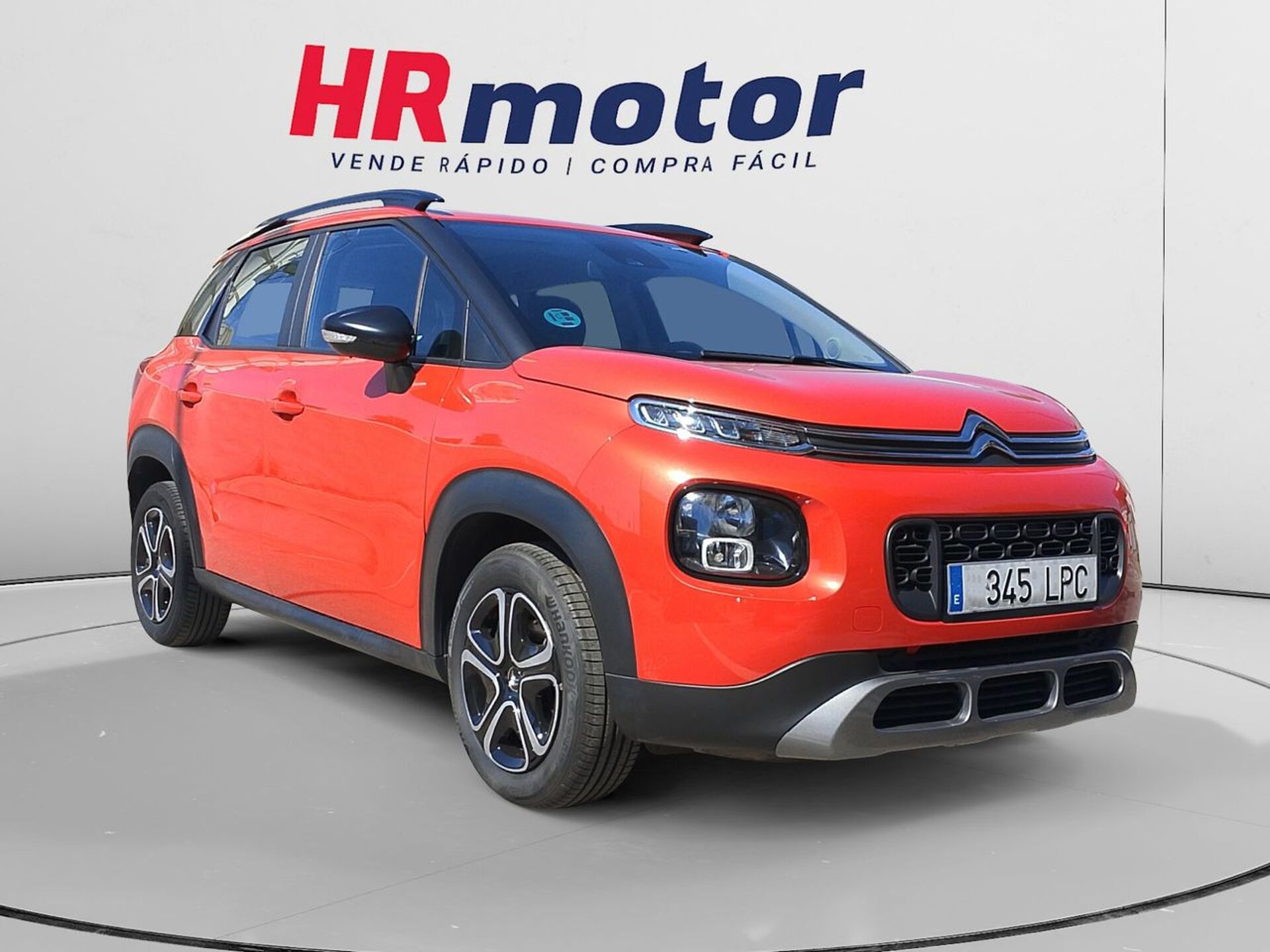 Imagen de CITROEN C3 Aircross