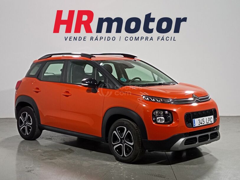 Foto del CITROEN C3 Aircross Puretech S&S Feel 110