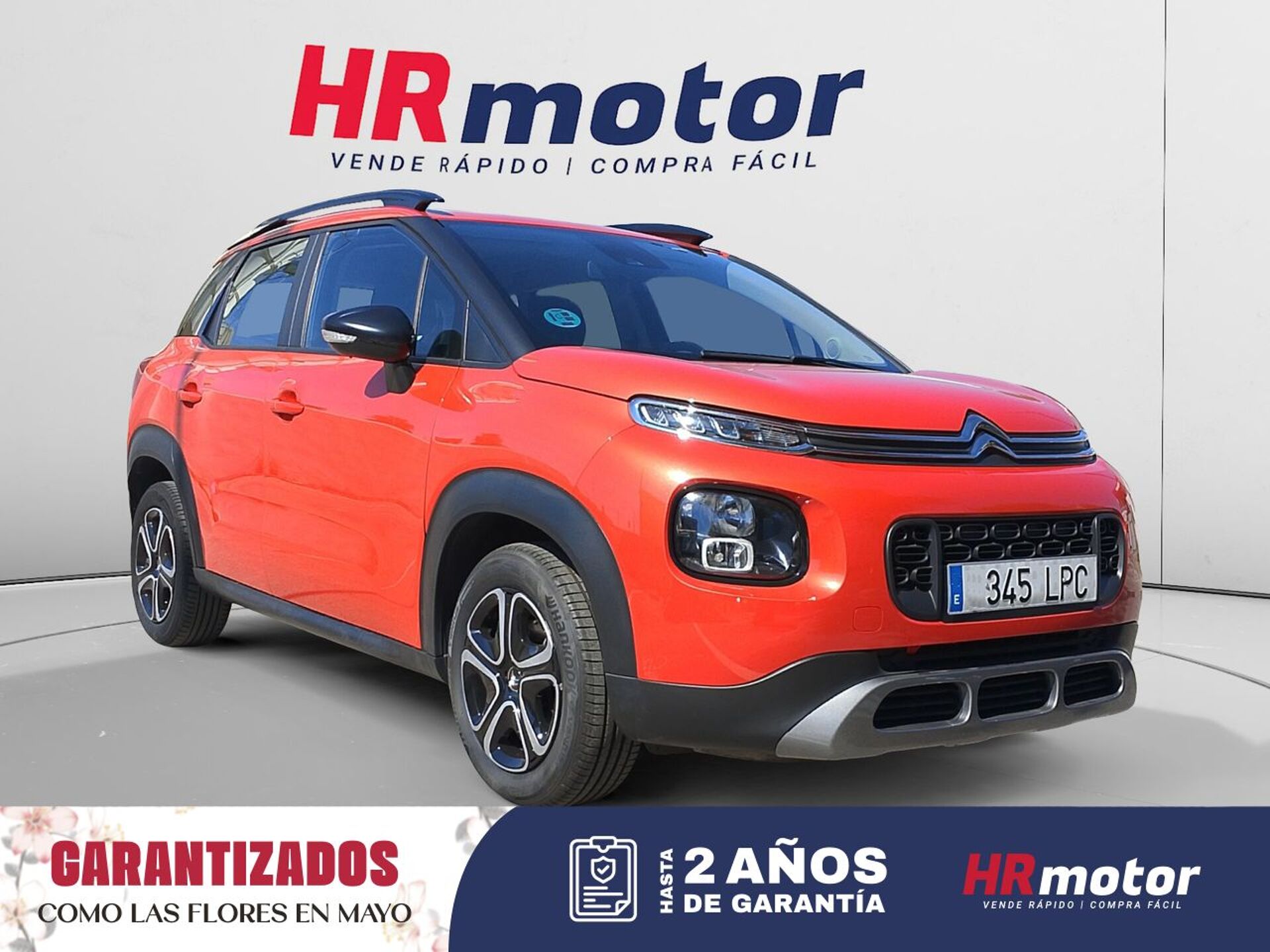 Imagen de CITROEN C3 Aircross