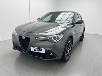 Imagen de ALFA ROMEO Stelvio 2.2 Sprint Q4 190 Aut.