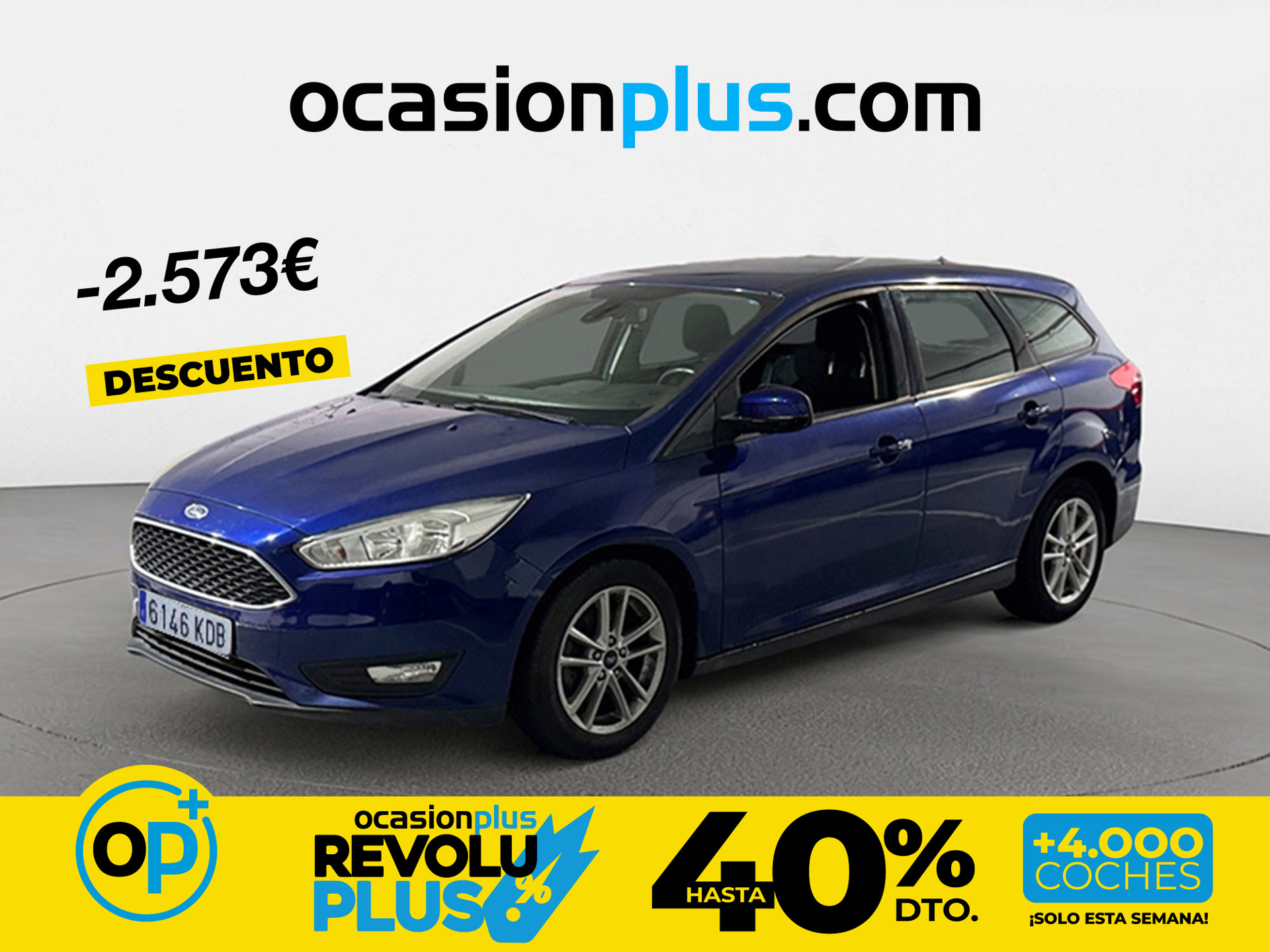 Imagen de FORD Focus
