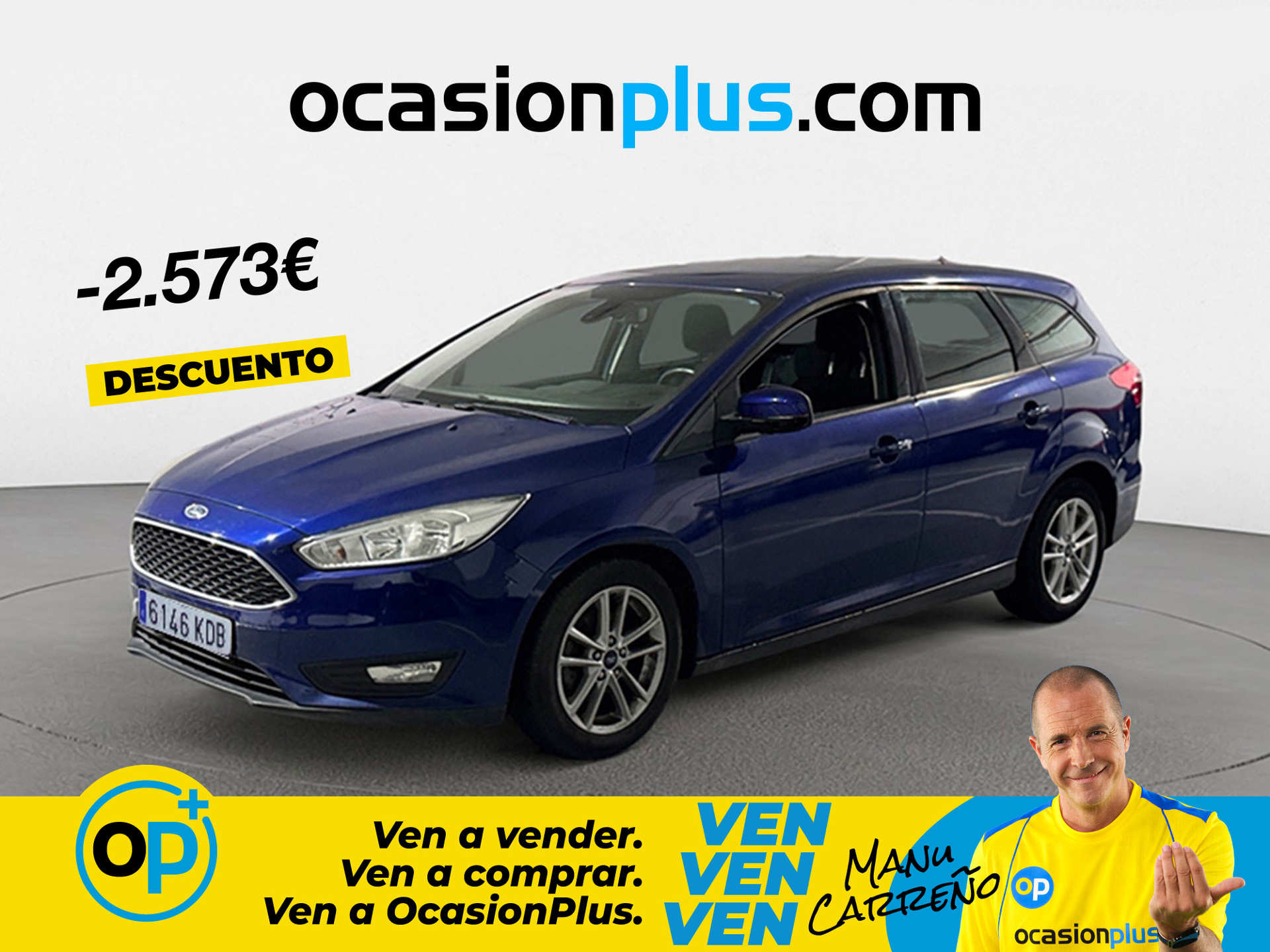 Imagen de FORD Focus