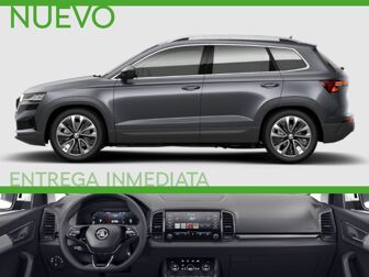 Imagen de SKODA Karoq 2.0TDI AdBlue Design DSG 110kW