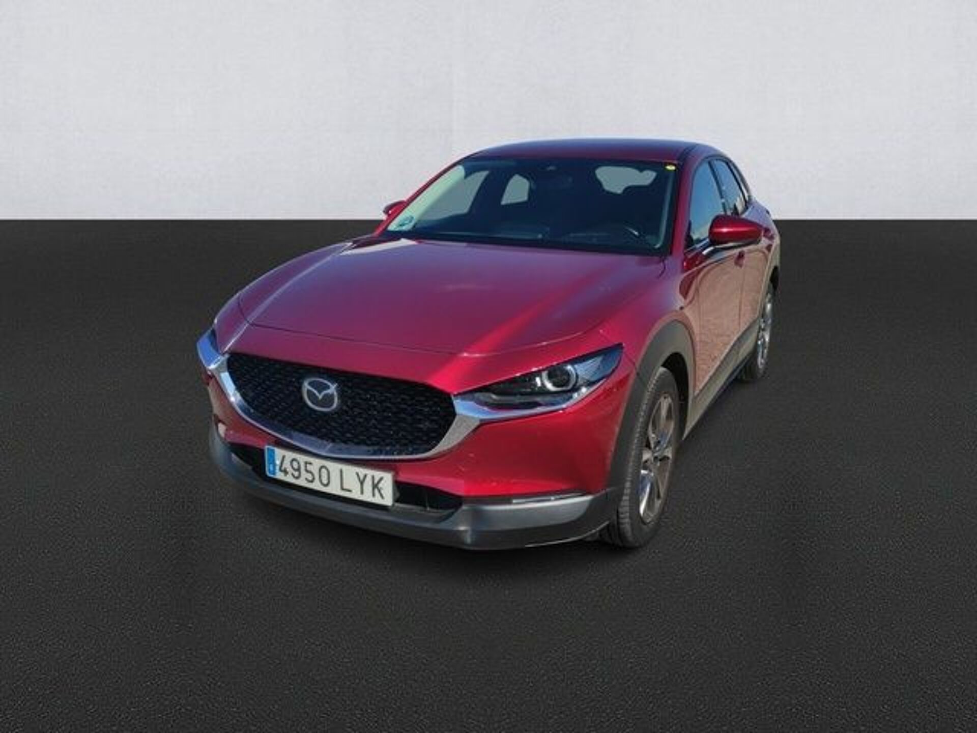 Imagen de MAZDA CX-30