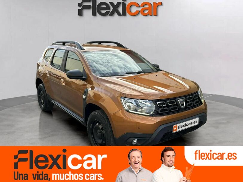 Foto del DACIA Duster 1.2 TCE Comfort 4x2 92kW