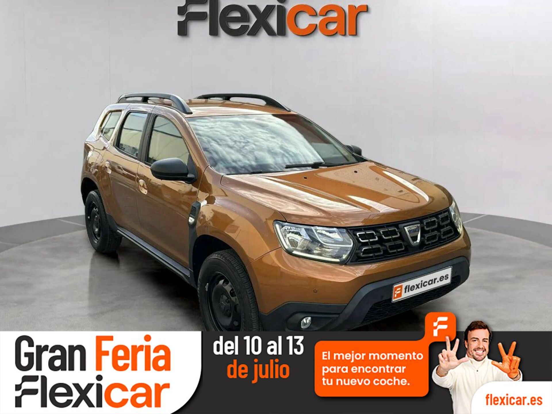 Imagen de DACIA Duster