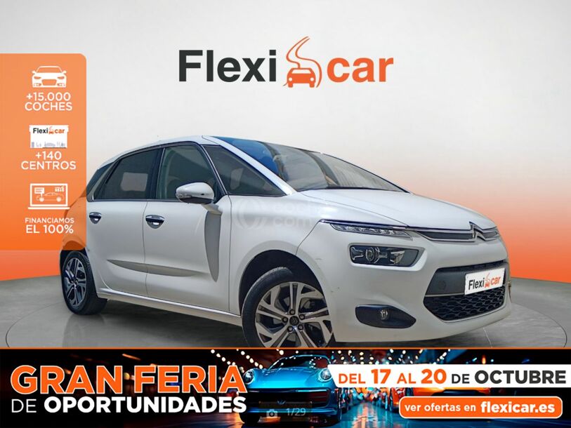 Foto del CITROEN C4 Picasso 1.2 PureTech S&S Intensive