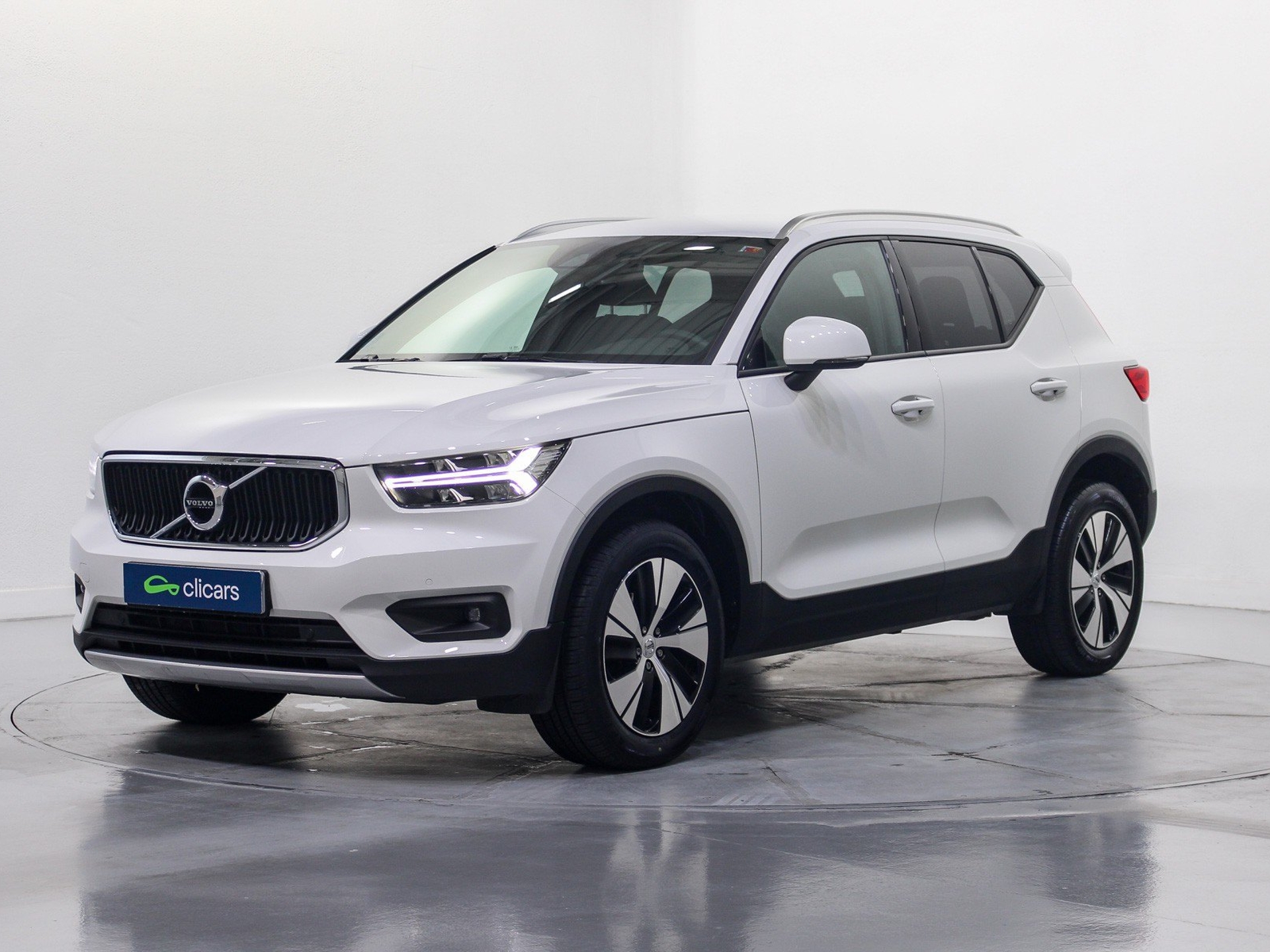 Imagen de VOLVO XC40
