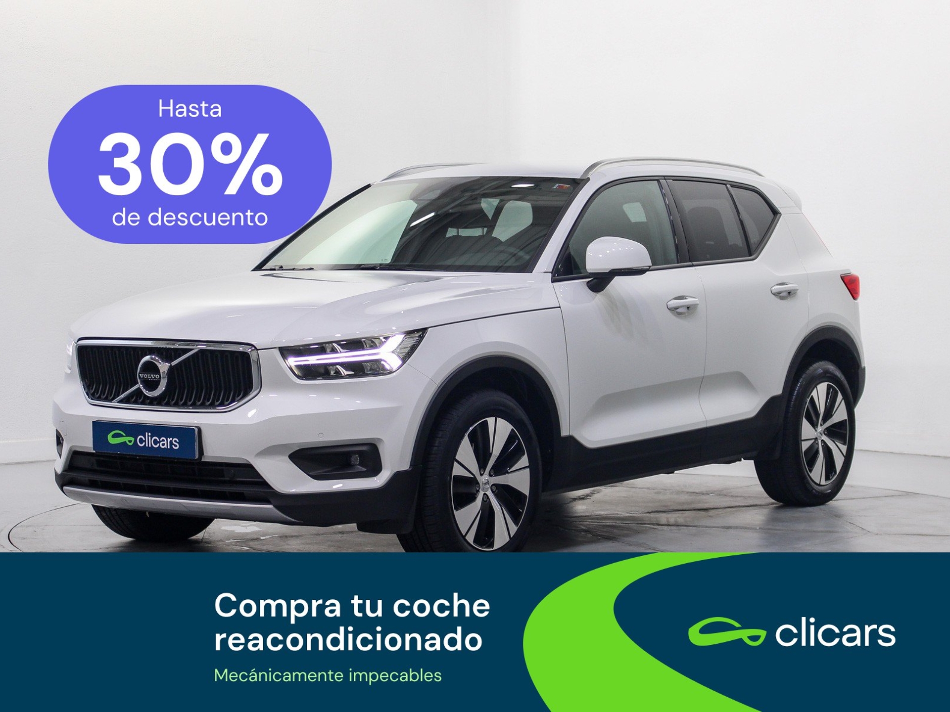 Imagen de VOLVO XC40