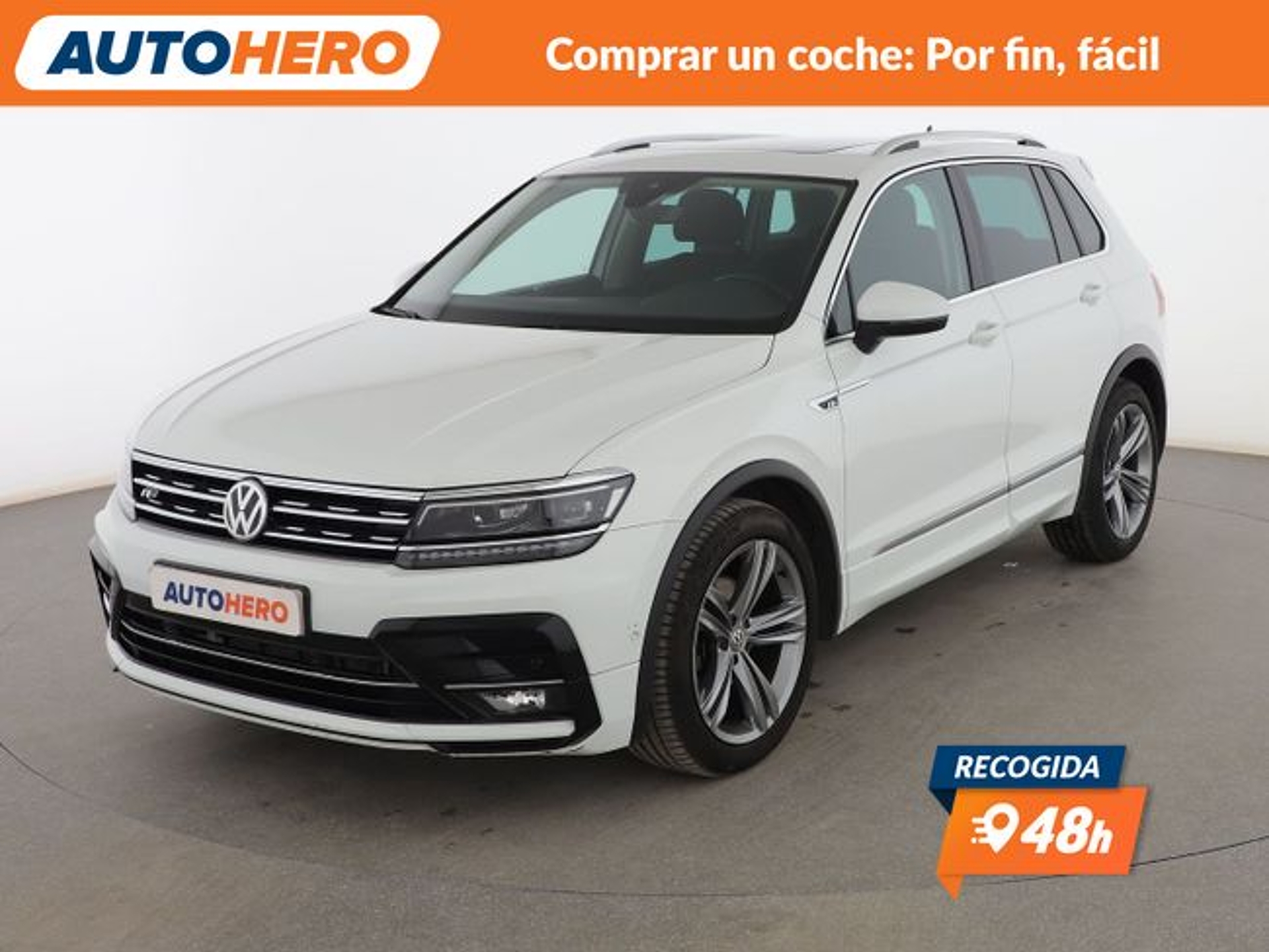 Imagen de VOLKSWAGEN Tiguan