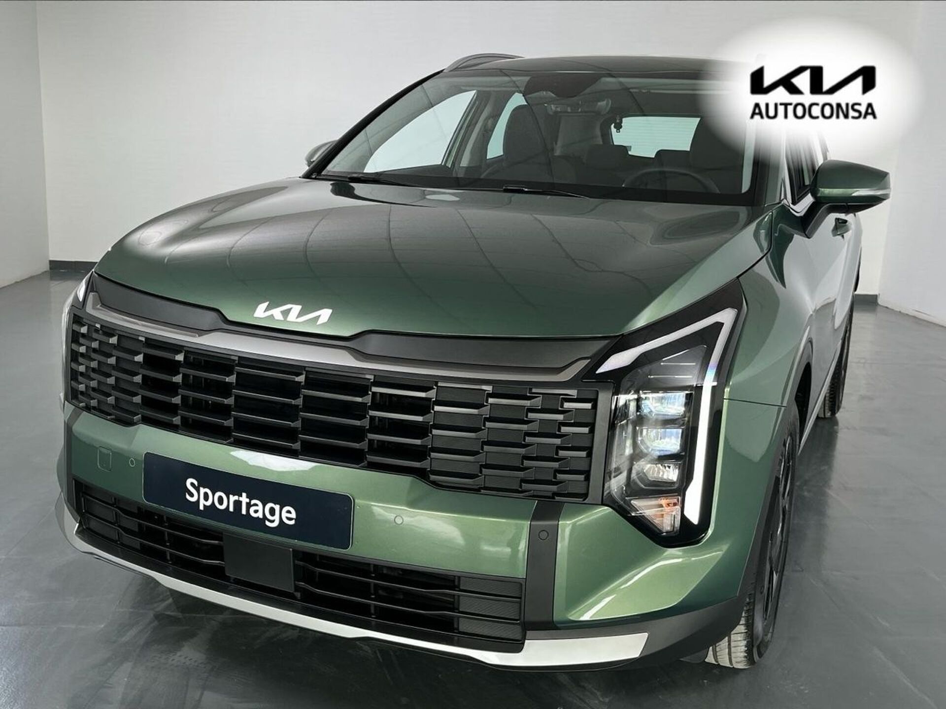 Imagen 3 de KIA Sportage