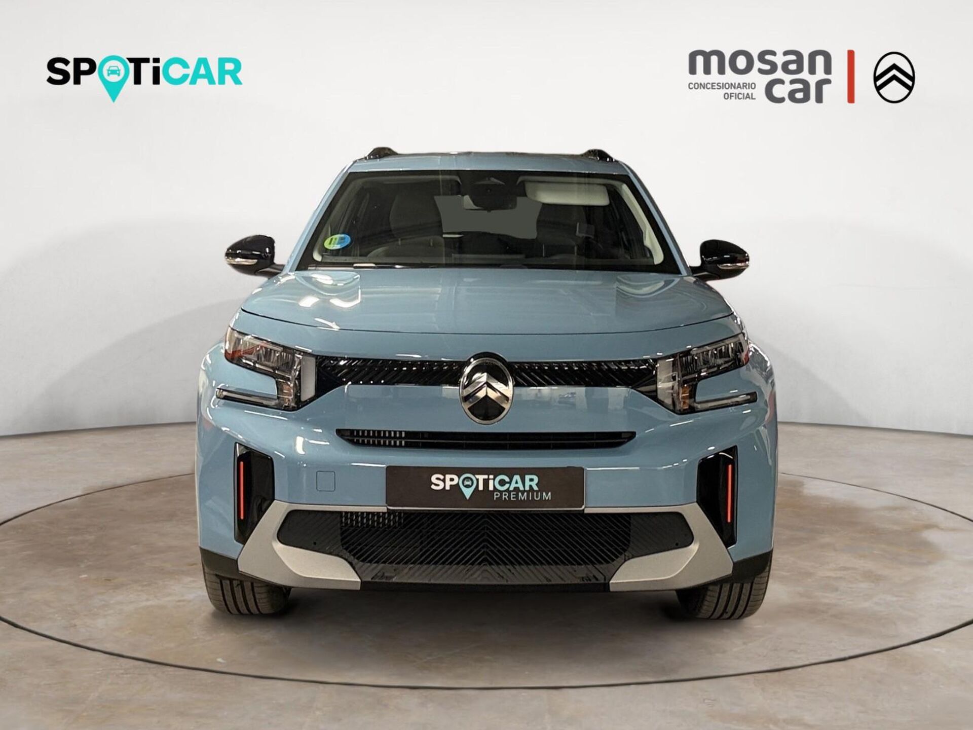 Imagen 2 de CITROEN C3 Aircross