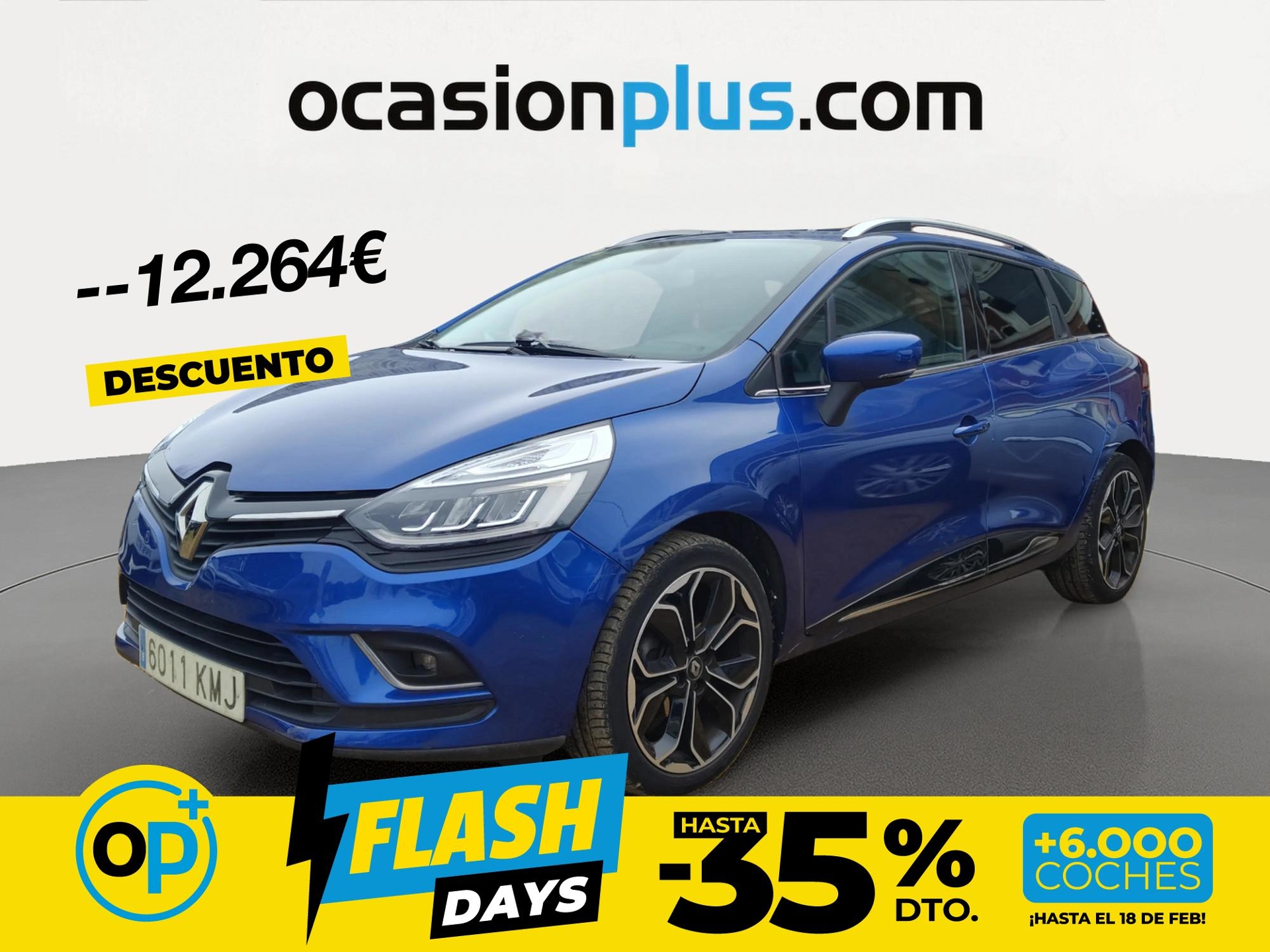 Imagen de RENAULT Clio