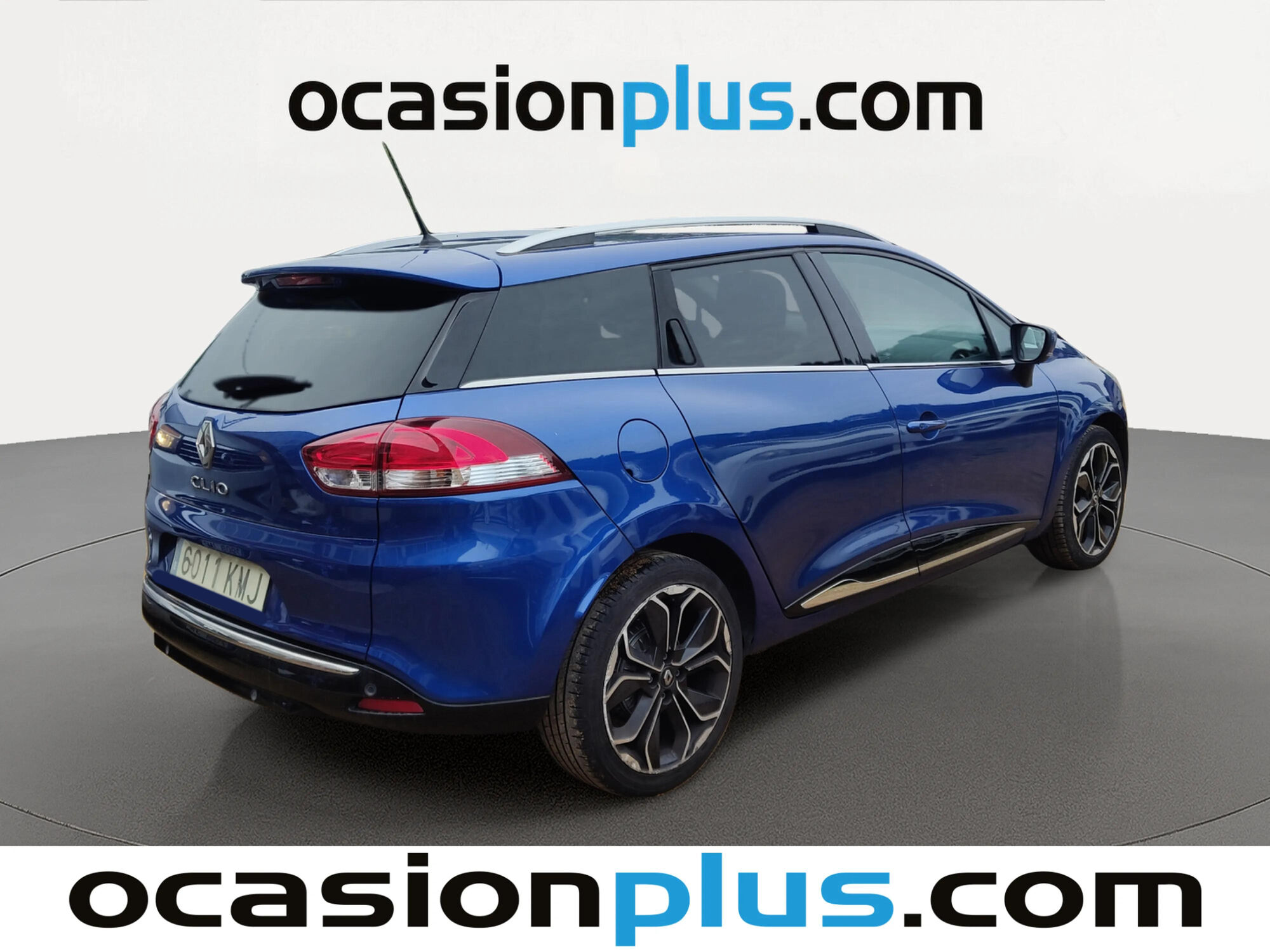 Foto del RENAULT Clio Sport Tourer 1.2 TCe Energy Zen 87kW