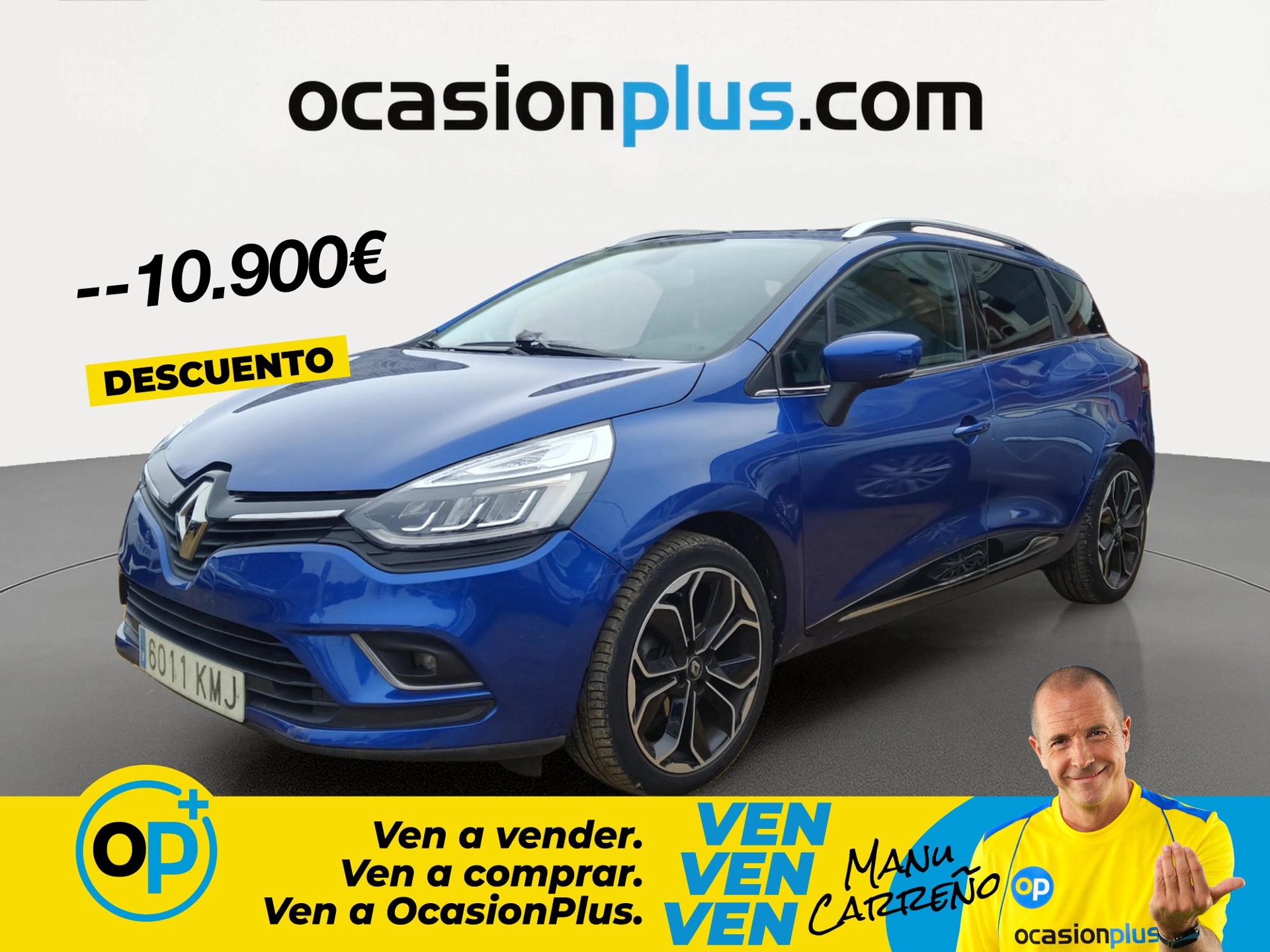 Imagen de RENAULT Clio