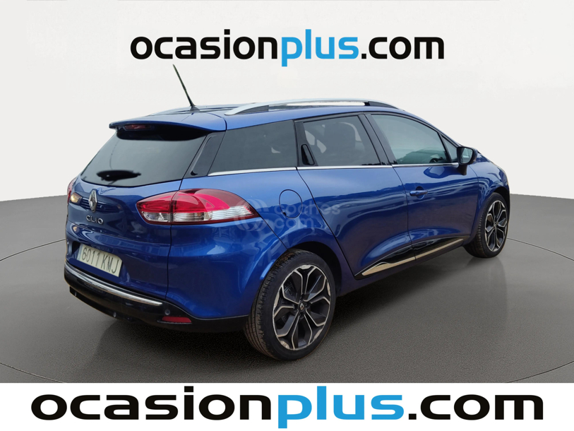 Foto del RENAULT Clio Sport Tourer 1.2 TCe Energy Zen 87kW