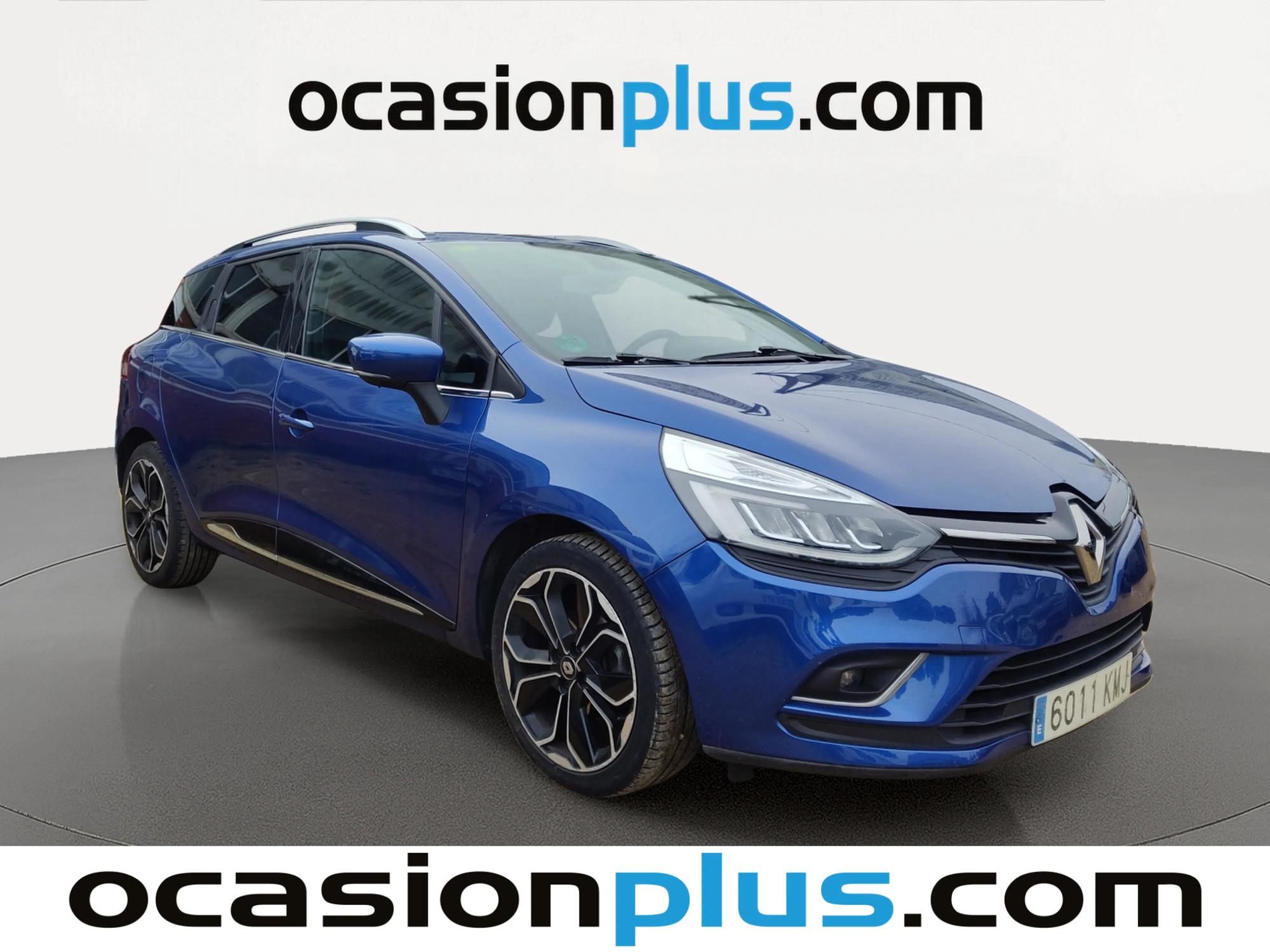 Foto del RENAULT Clio Sport Tourer 1.2 TCe Energy Zen 87kW
