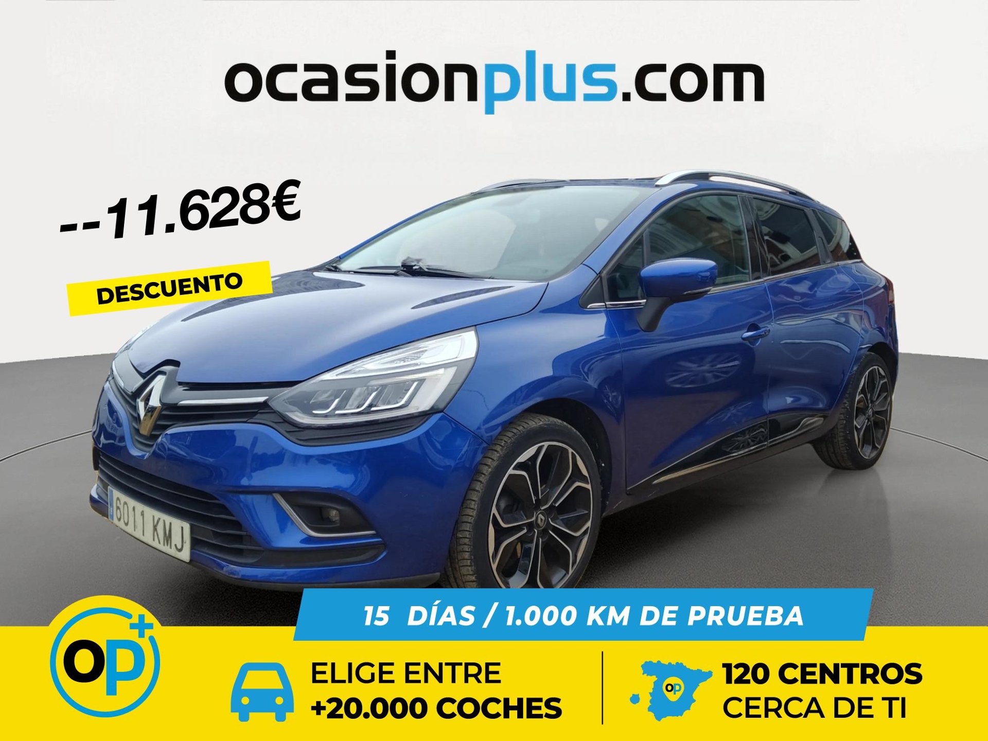 Imagen de RENAULT Clio
