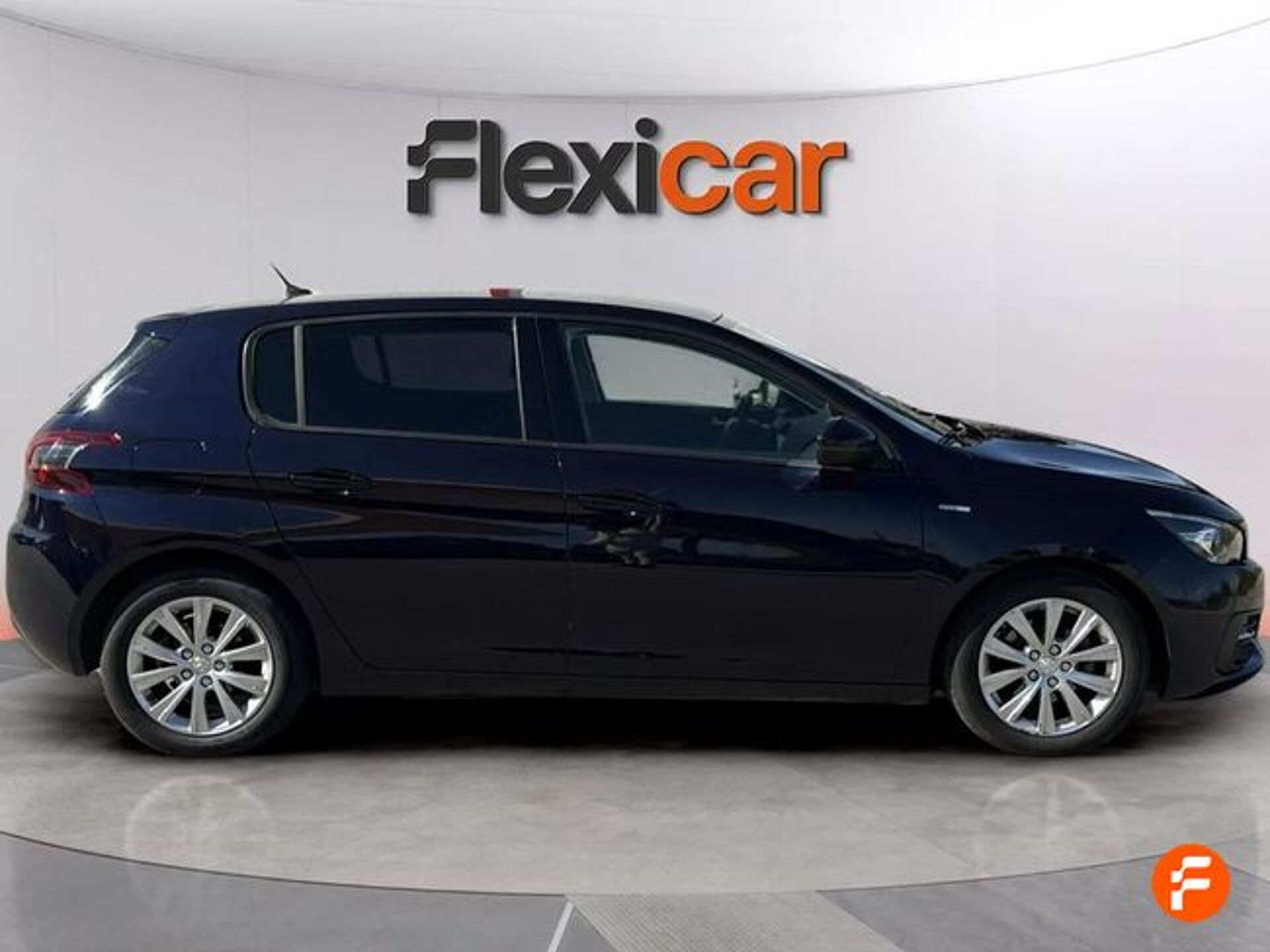 Imagen 3 de PEUGEOT 308