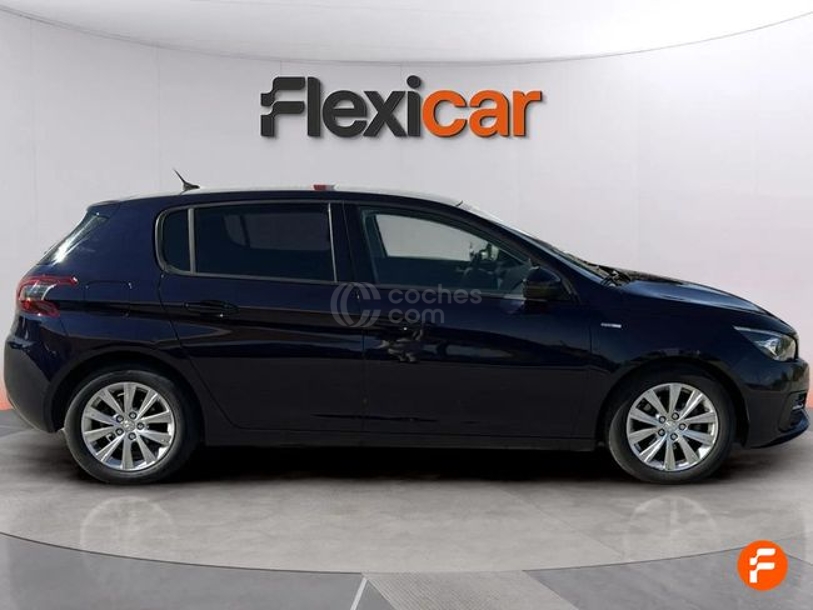 Foto del PEUGEOT 308 1.2 PureTech S&S Style 130