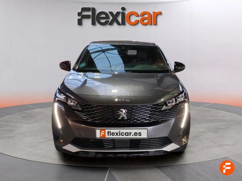 Foto del PEUGEOT 3008 1.2 S&S PureTech Allure Pack 130