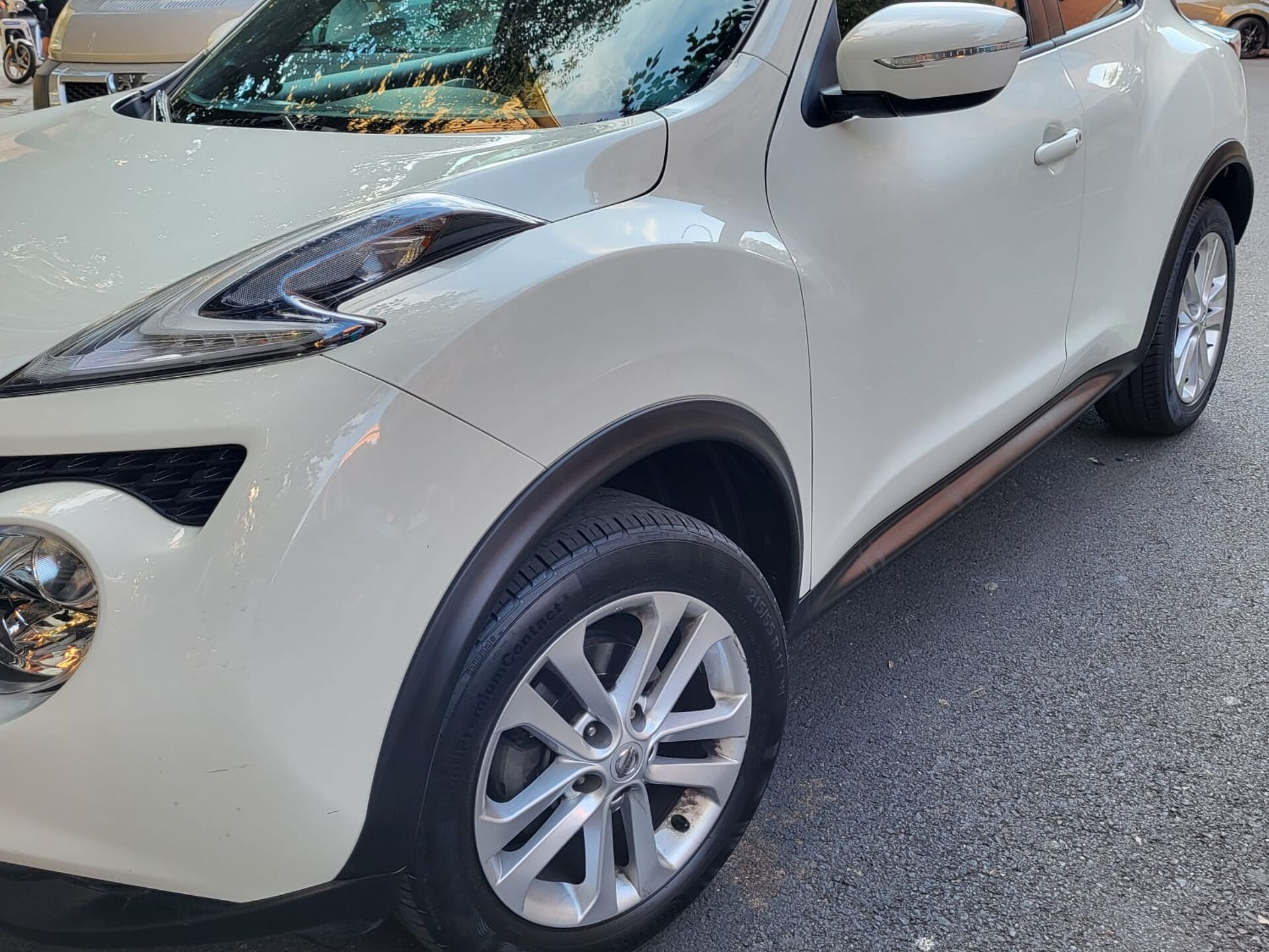 Imagen 3 de NISSAN Juke
