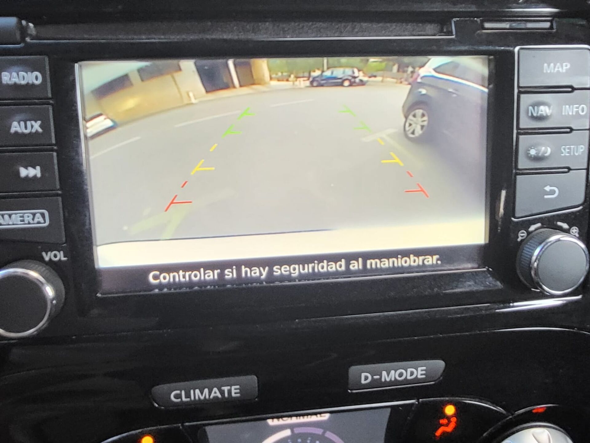 Imagen 1 de NISSAN Juke