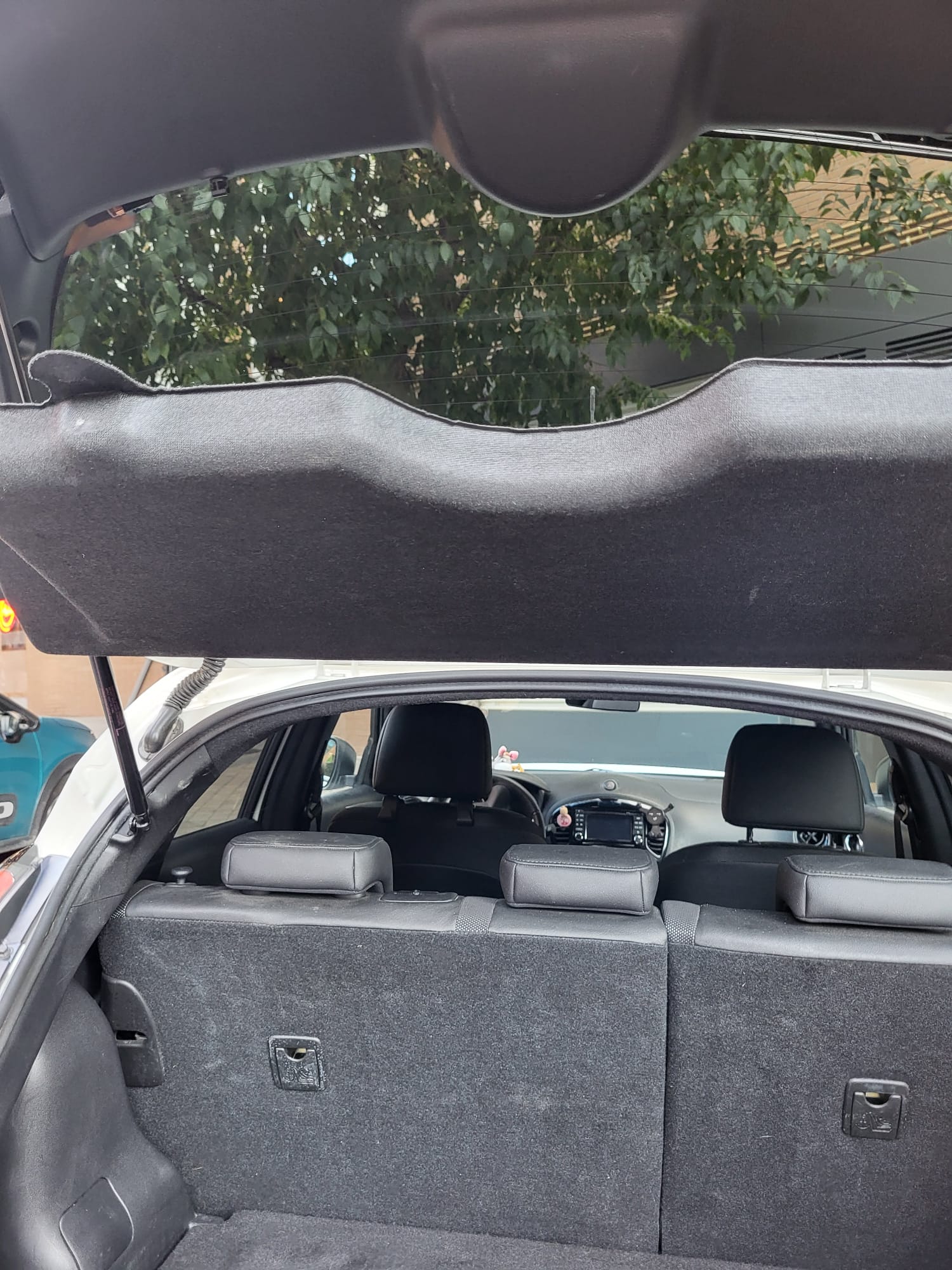 Foto del NISSAN Juke 1.2 DIG-T N-Connecta 4x2 115