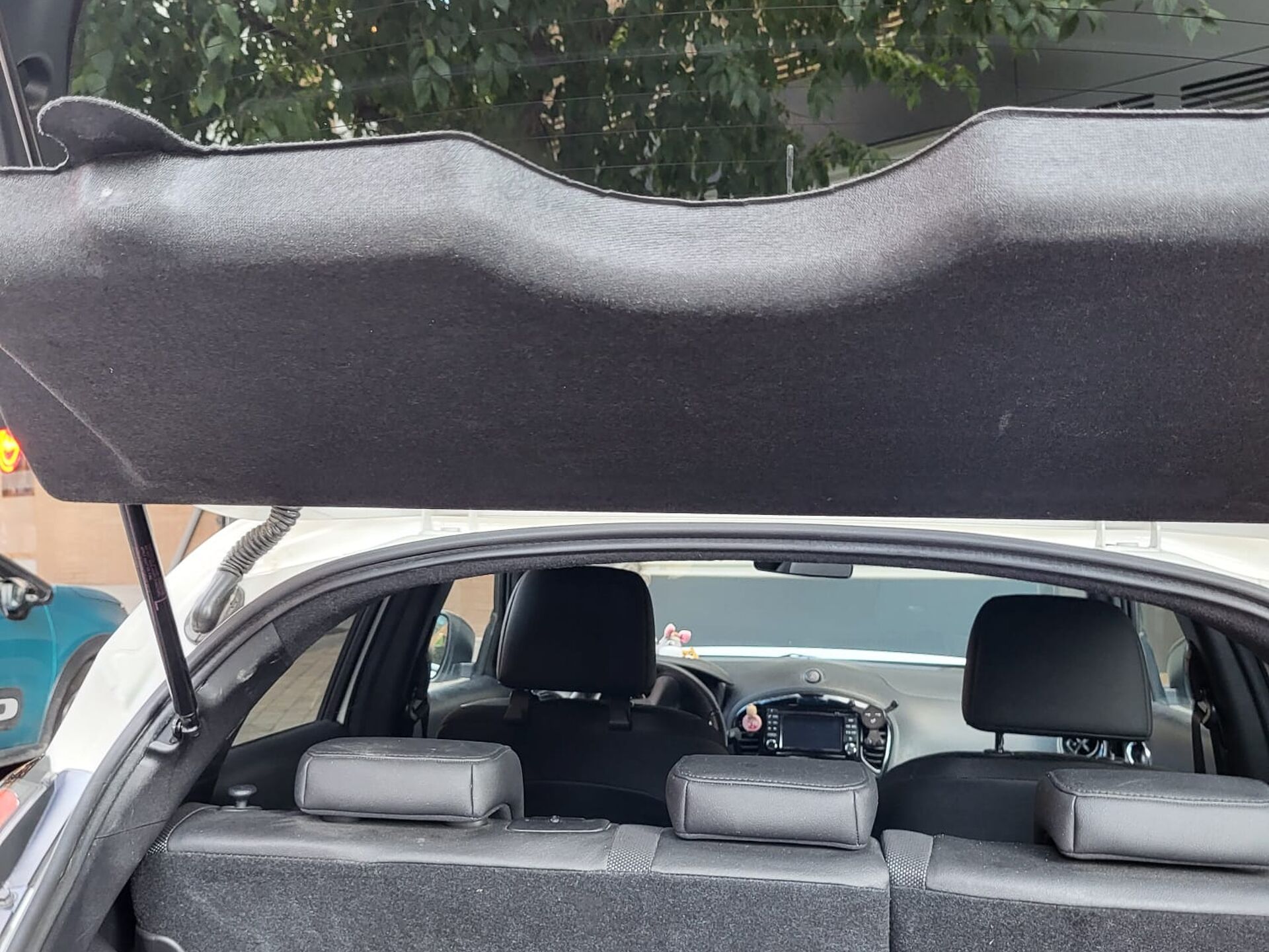 Imagen 2 de NISSAN Juke