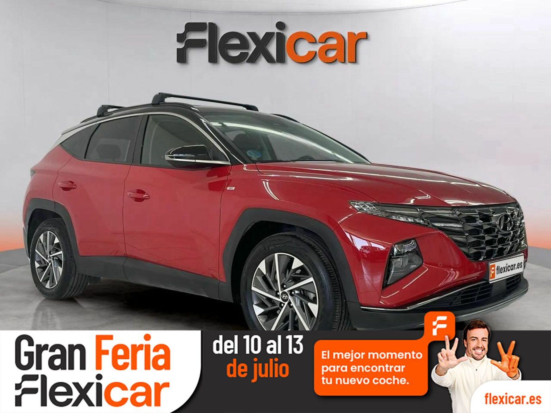 Imagen de HYUNDAI Tucson