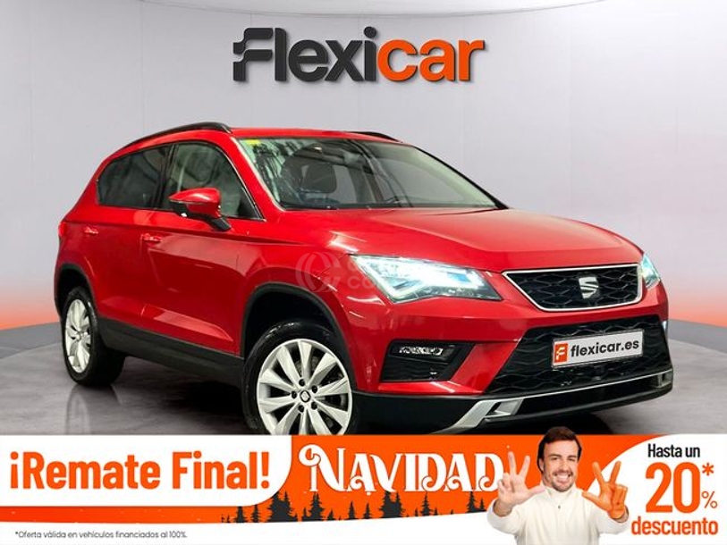 Foto del SEAT Ateca 1.4 EcoTSI S&S Style