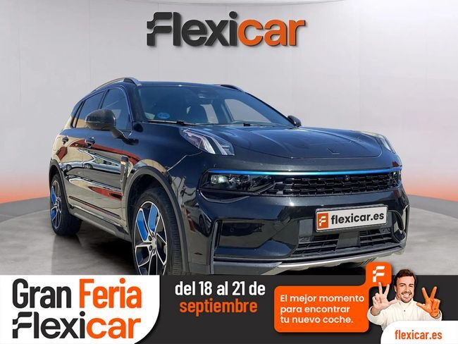 LYNK & CO 01 (1.5 PHEV 6.6kW) en Granada