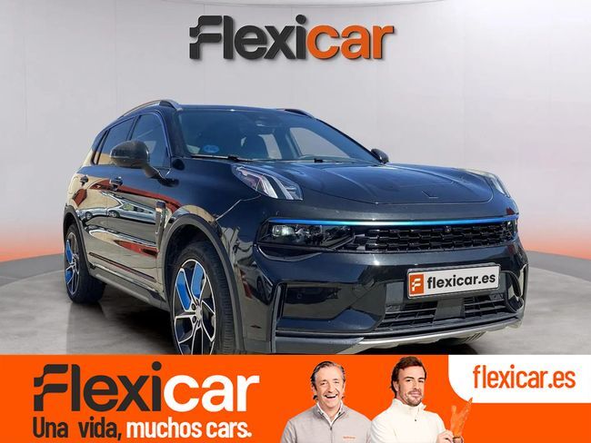LYNK & CO 01 (1.5 PHEV 6.6kW) en Granada