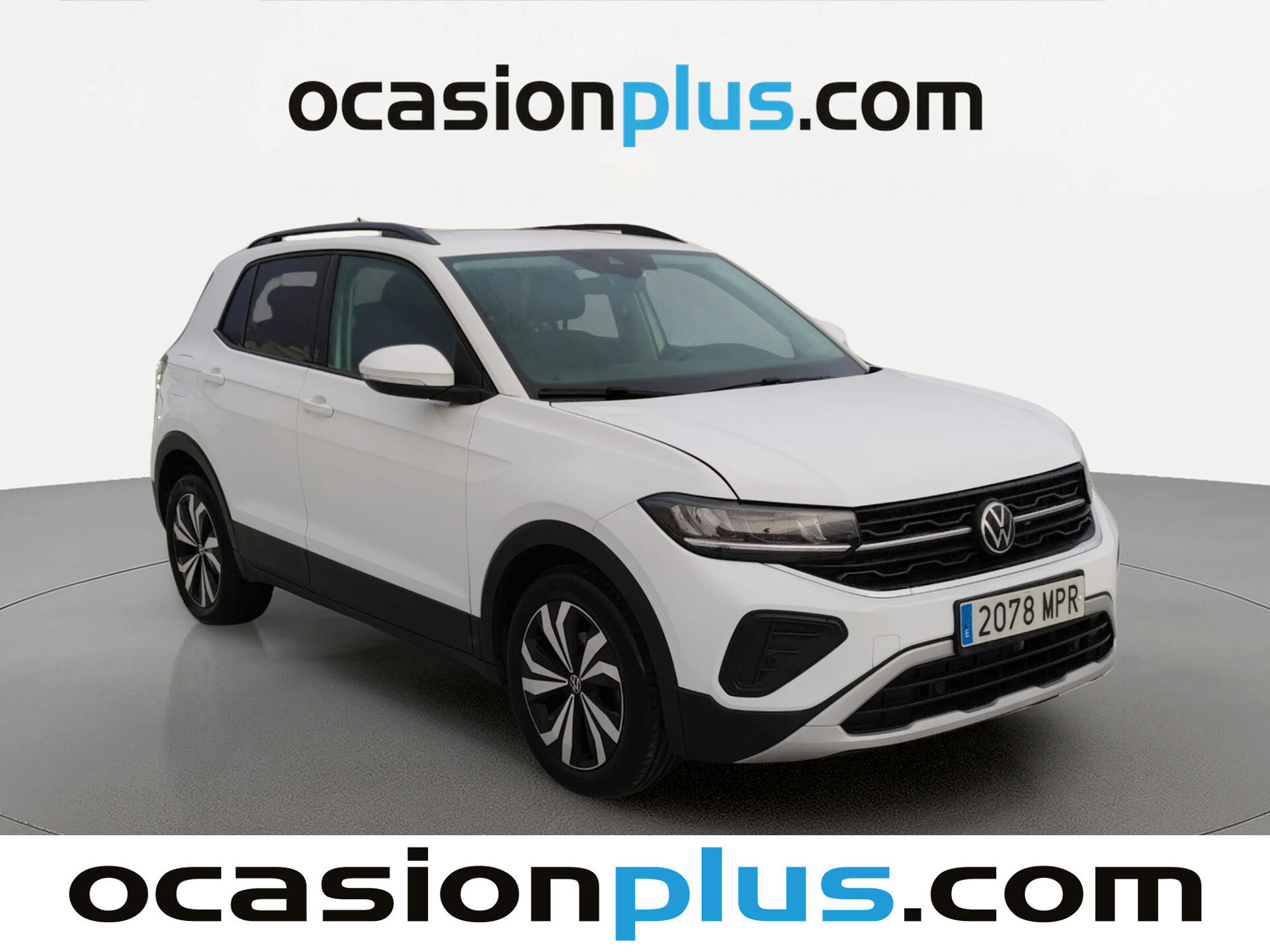 Imagen 2 de VOLKSWAGEN T-Cross