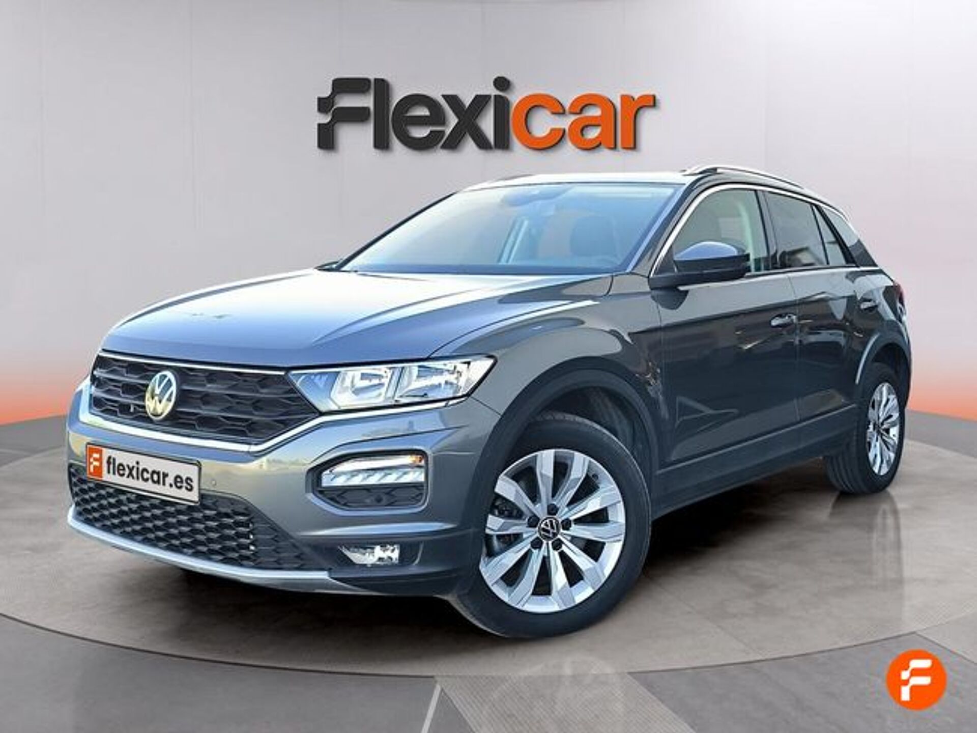 Imagen 2 de VOLKSWAGEN T-Roc