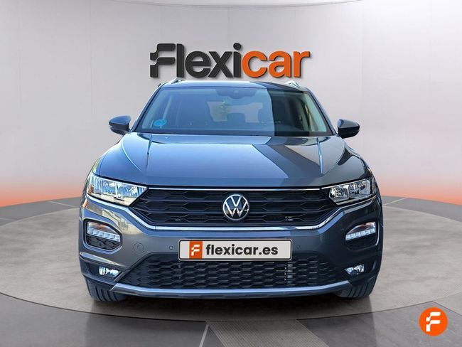 Foto del VOLKSWAGEN T-Roc 2.0TDI Advance Style DSG7
