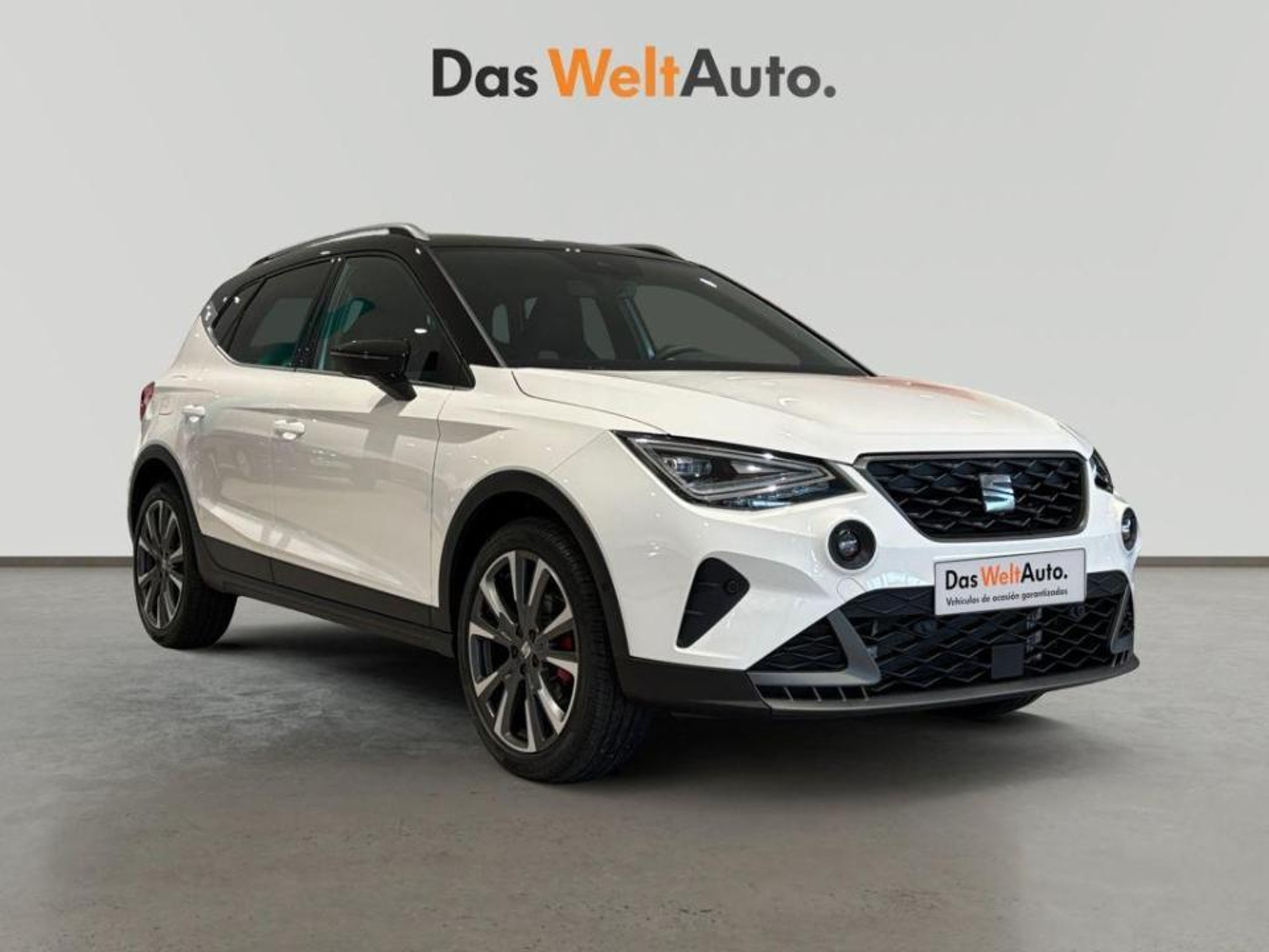 Imagen de SEAT Arona