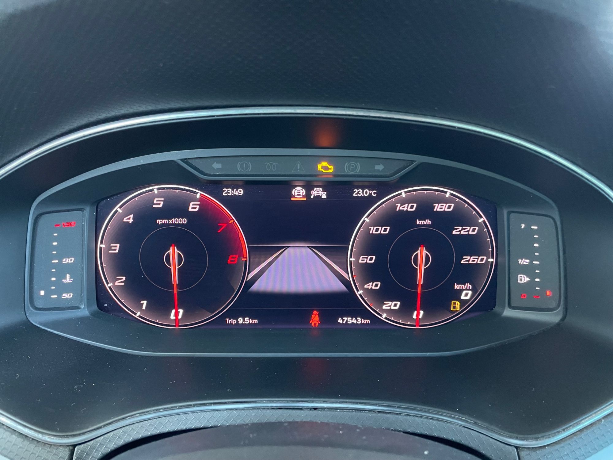 SEAT Arona (1.0 TSI Ecomotive S&S Style 110) en Córdoba